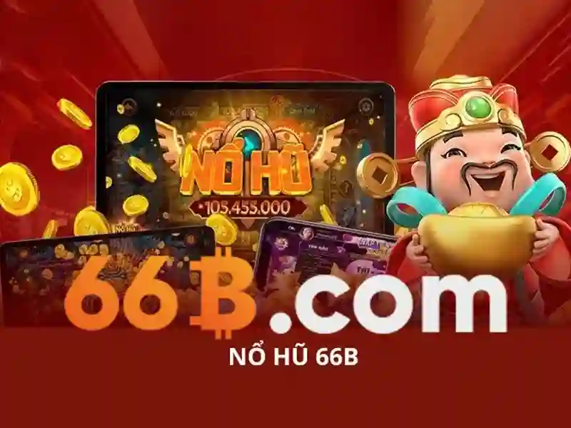 Cá Cược Thể Thao 66B